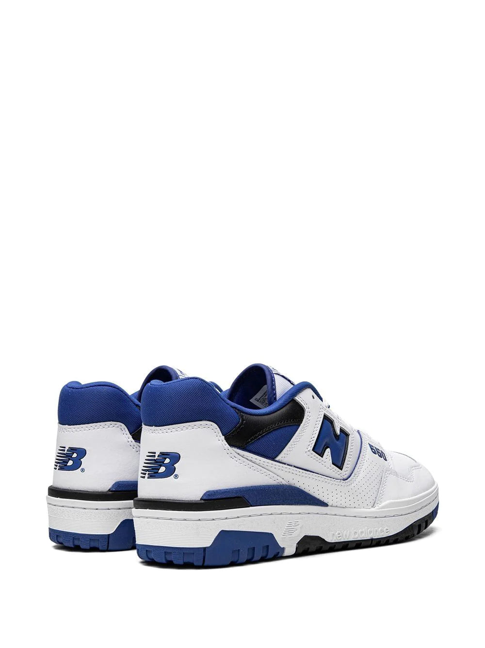 NEW BALANCE - 550 WHITE BLUE