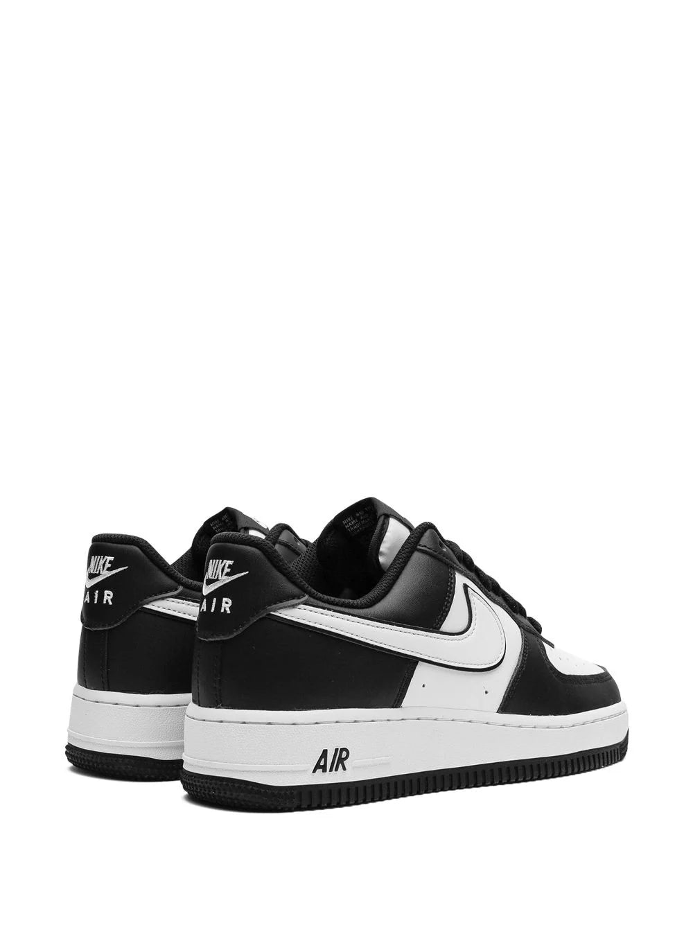 NIKE AIR FORCE 1 LOW - PANDA