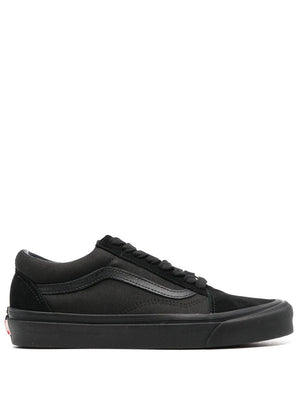 VANS - OLD SKOOL NOIR