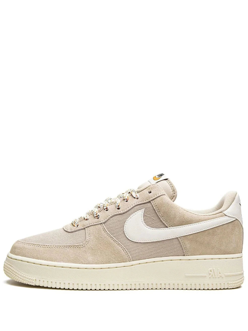 NIKE AIR FORCE 1 LOW - LV8 CERTIFIED FRESH RATTAN