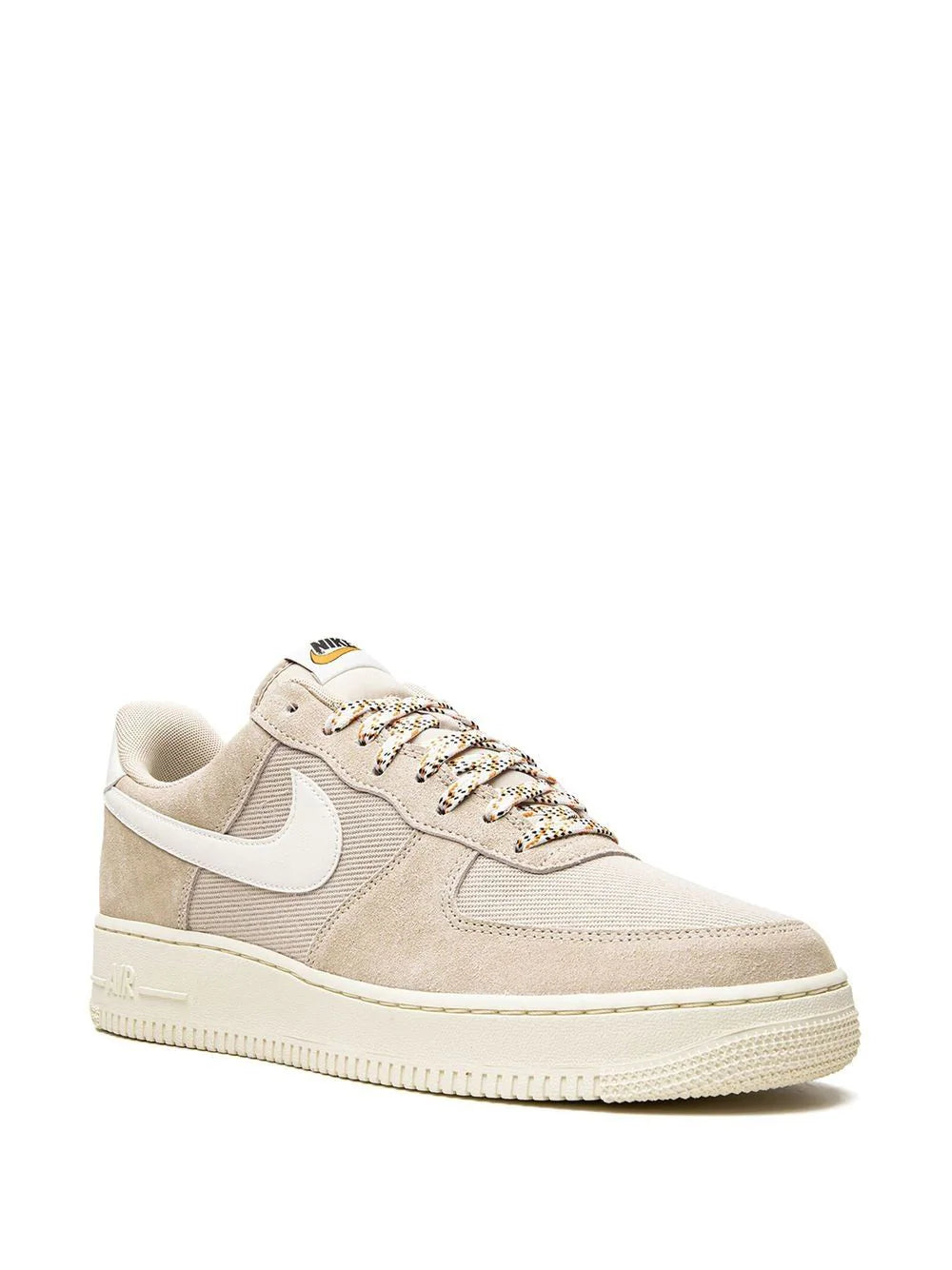 NIKE AIR FORCE 1 LOW - LV8 CERTIFIED FRESH RATTAN