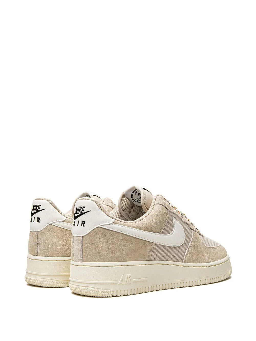 NIKE AIR FORCE 1 LOW - LV8 CERTIFIED FRESH RATTAN
