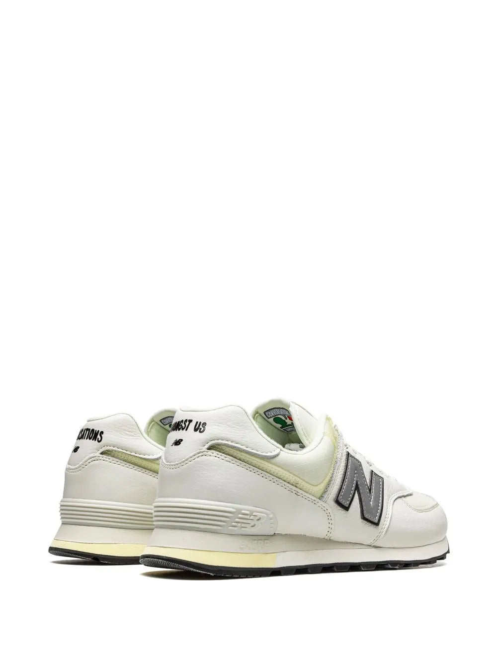 NEW BALANCE - 574 CONVERSATIONS AMONGST US x JOE FRESHGOODS
