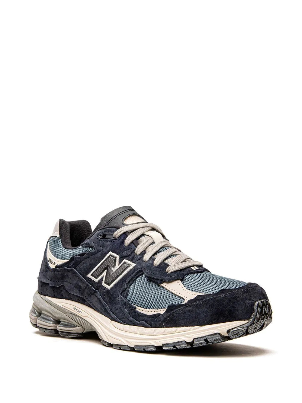 NEW BALANCE - 2002R PROTECTION PACK DARK NAVY