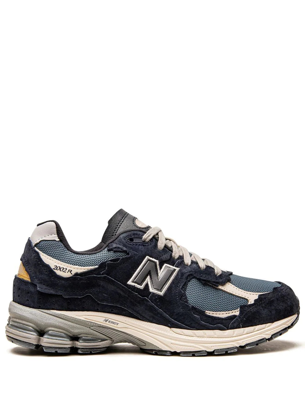 NEW BALANCE - 2002R PROTECTION PACK DARK NAVY