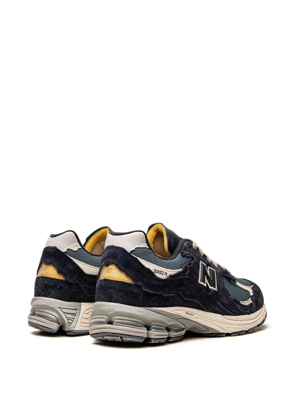 NEW BALANCE - 2002R PROTECTION PACK DARK NAVY
