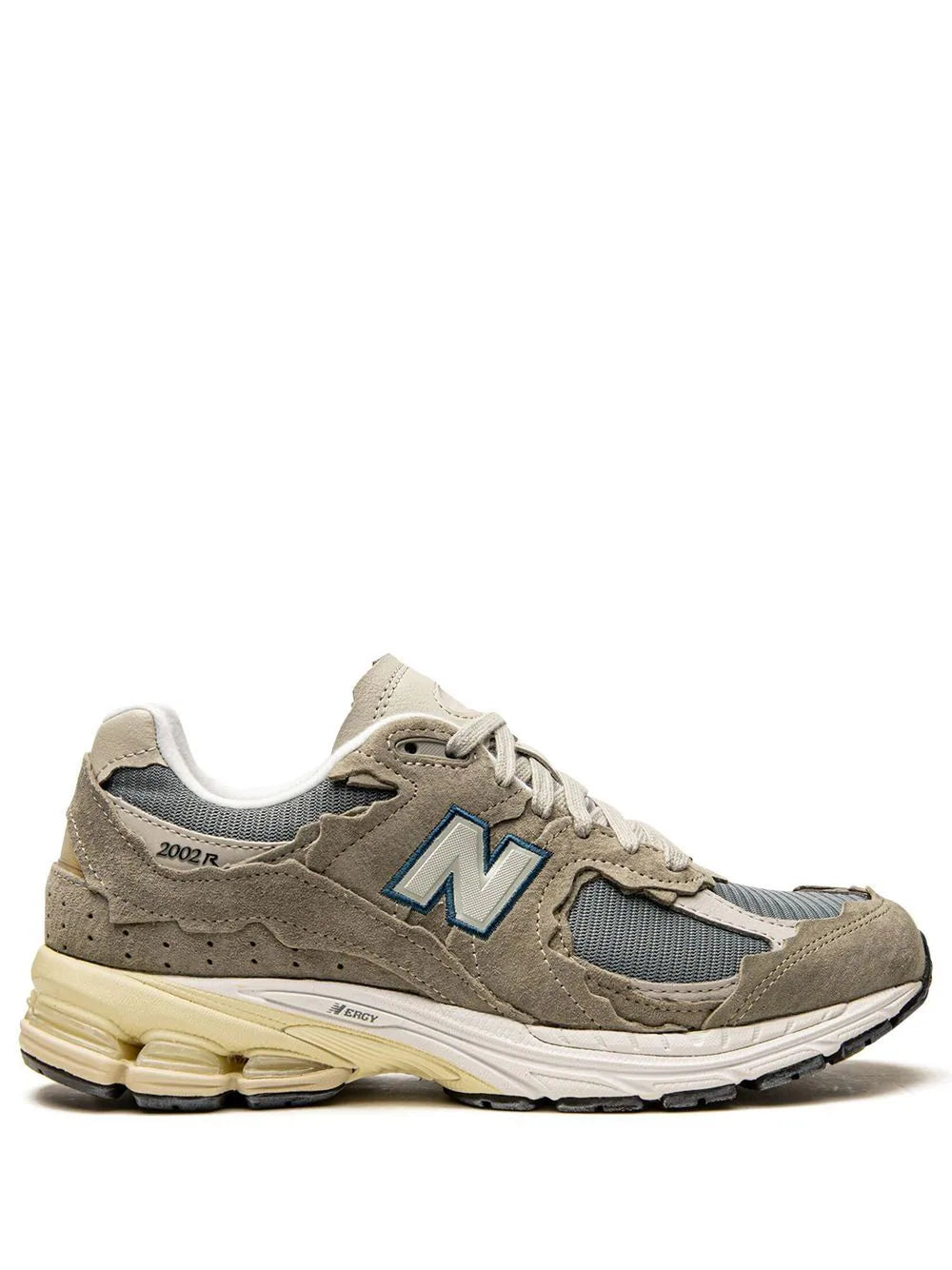 NEW BALANCE - 2002R PROTECTION PACK MIRAGE GREY