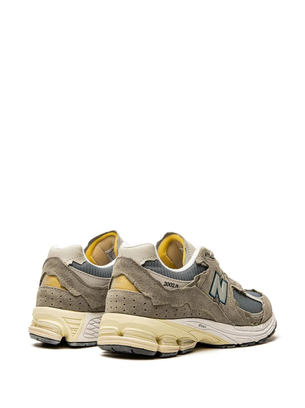 NEW BALANCE - 2002R PROTECTION PACK MIRAGE GREY