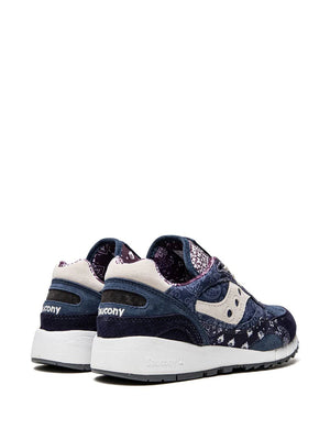 SAUCONY - SHADOW 6000 NORTHERN SOUL PAISLEY