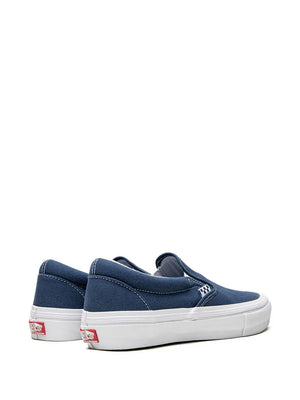 VANS - SLIP-ON WRAPPRED SKATE DARK DENIM