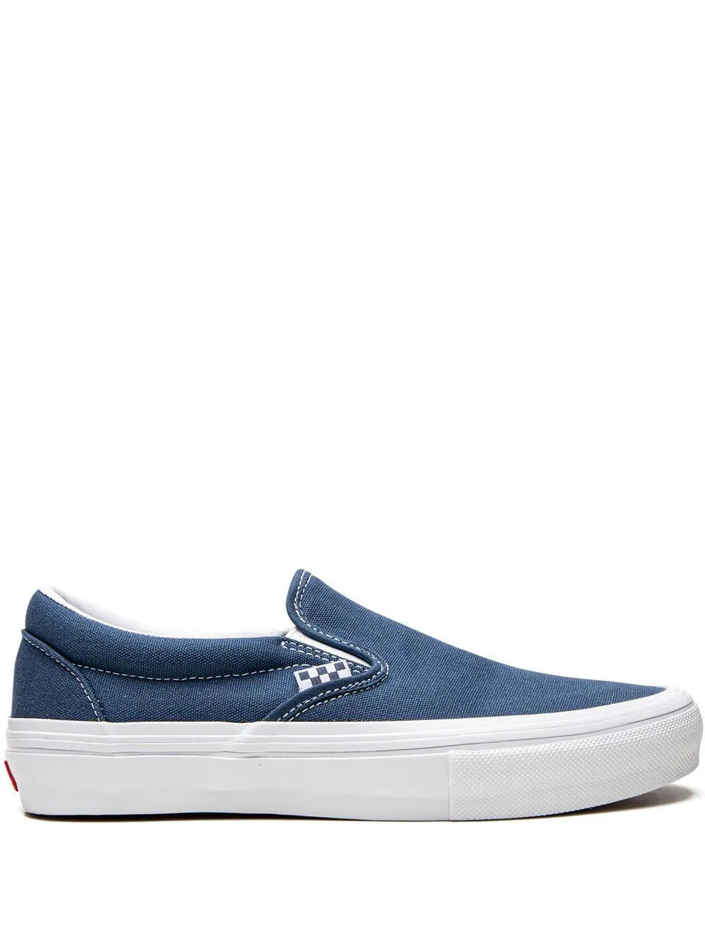 VANS - SLIP-ON WRAPPRED SKATE DARK DENIM