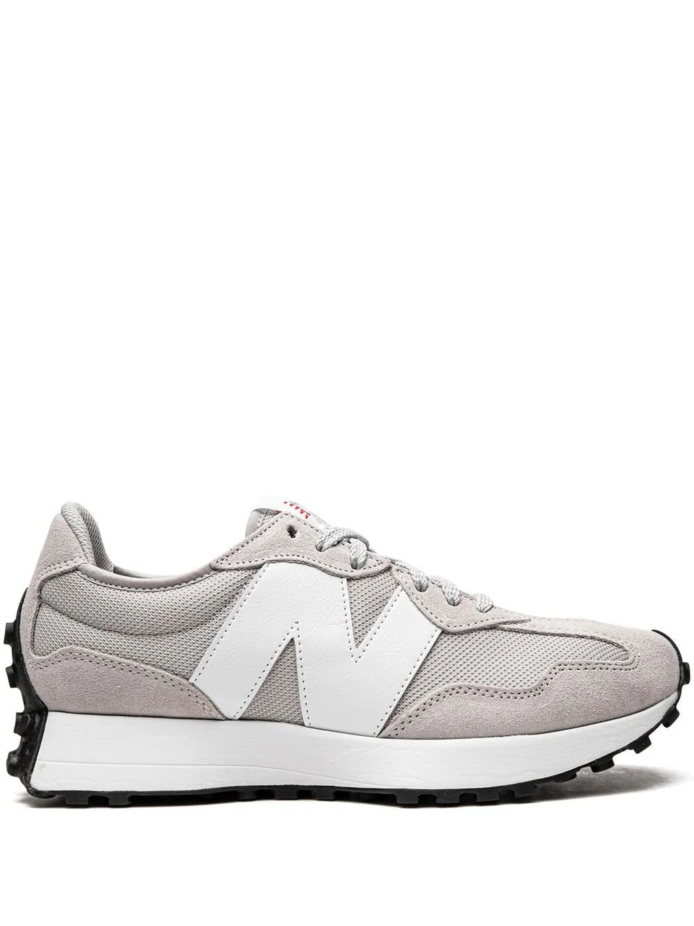 NEW BALANCE - 327 RAIN CLOUD WHITE