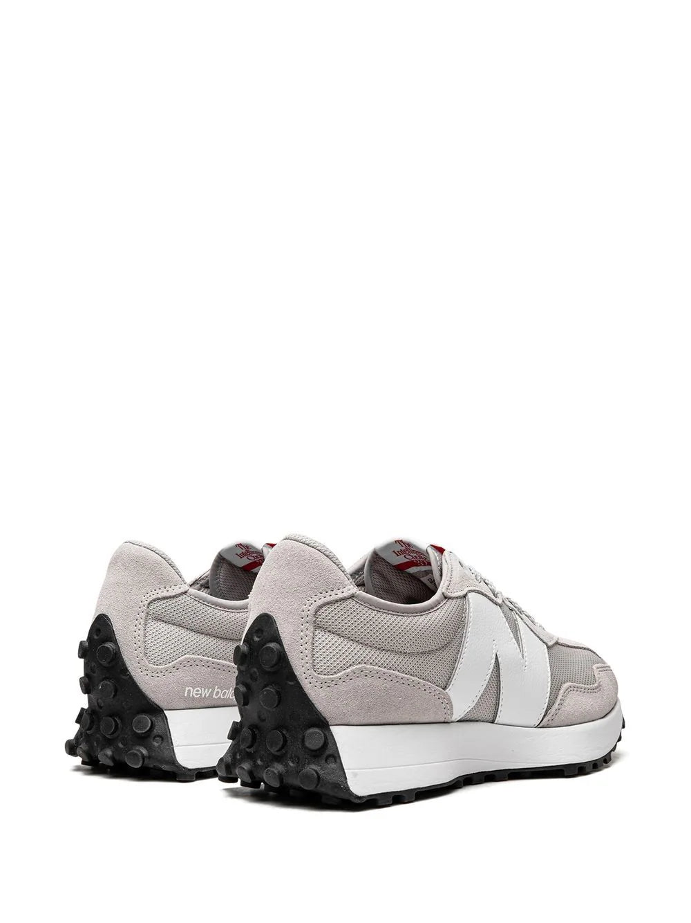 NEW BALANCE - 327 RAIN CLOUD WHITE