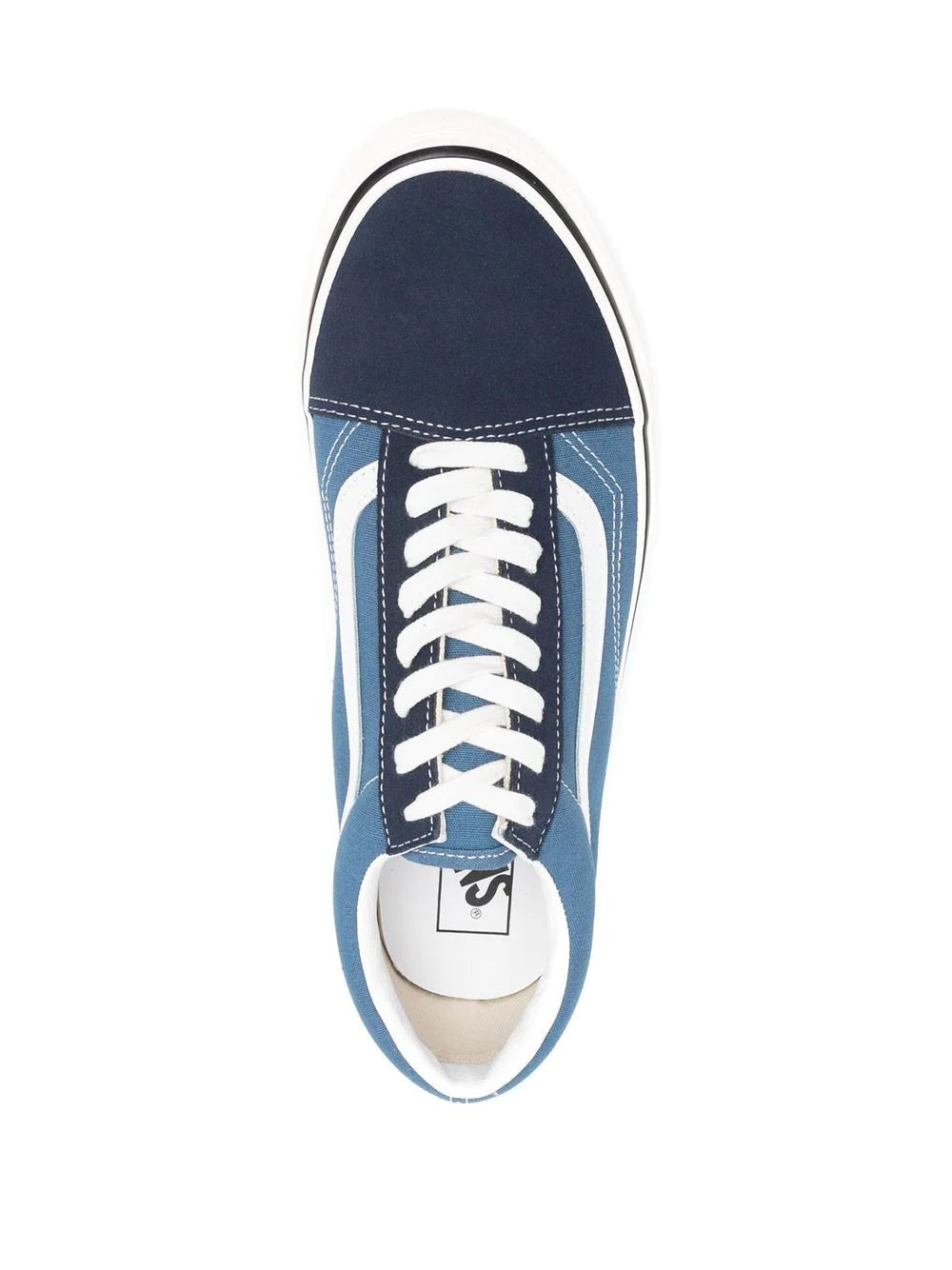 VANS - OLD SKOOL BLEU
