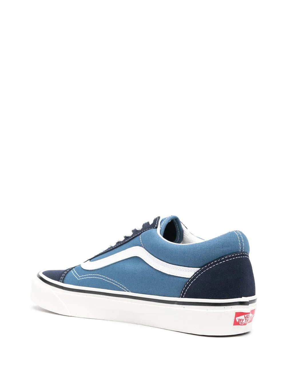 VANS - OLD SKOOL BLEU