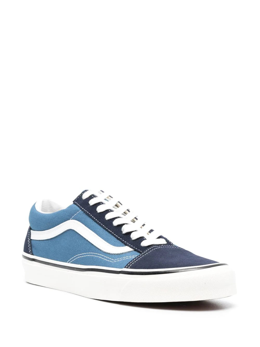 VANS - OLD SKOOL BLEU