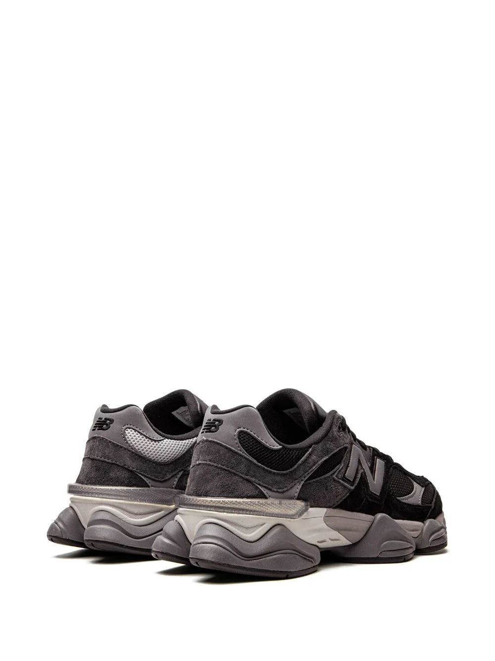 NEW BALANCE - 9060 BLACK CASTLEROCK