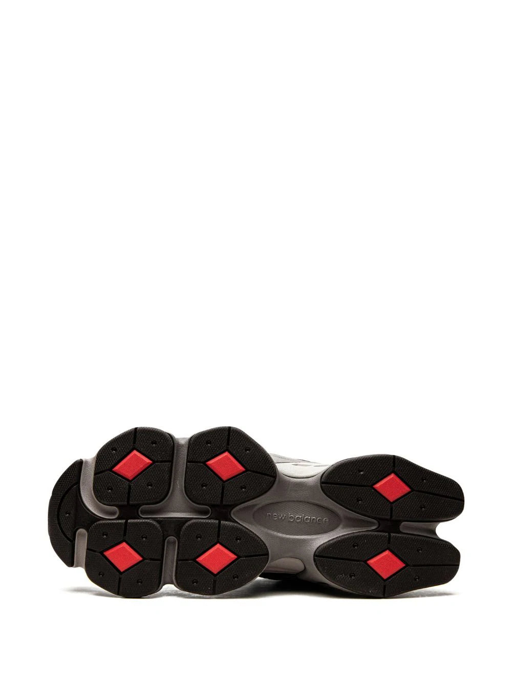 NEW BALANCE - 9060 BLACK CASTLEROCK