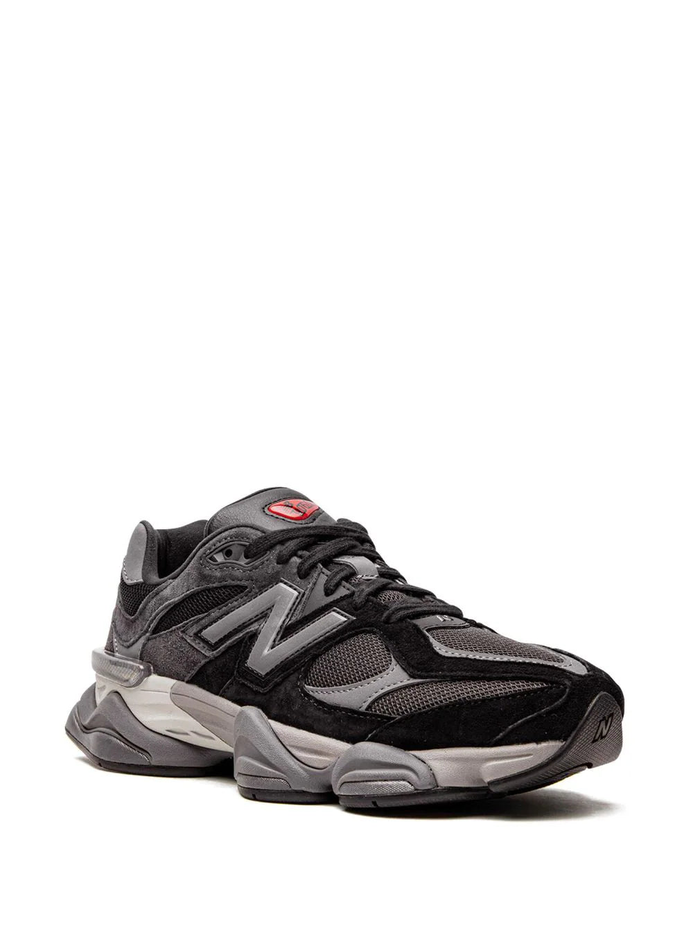 NEW BALANCE - 9060 BLACK CASTLEROCK