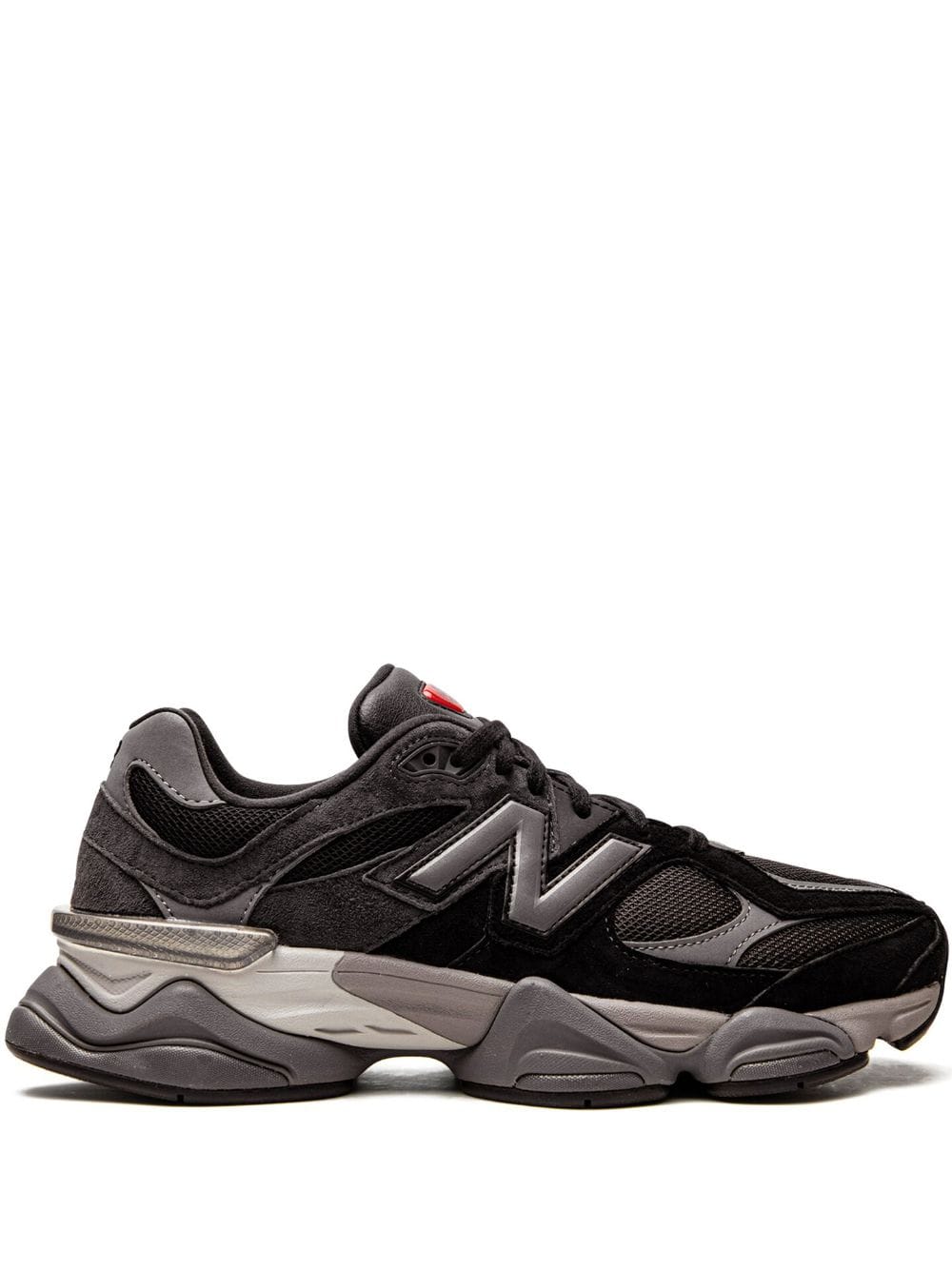 NEW BALANCE - 9060 BLACK CASTLEROCK