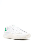 ADIDAS - STAN SMITH SCUBA WHITE GREEN x CRAIG GREEN