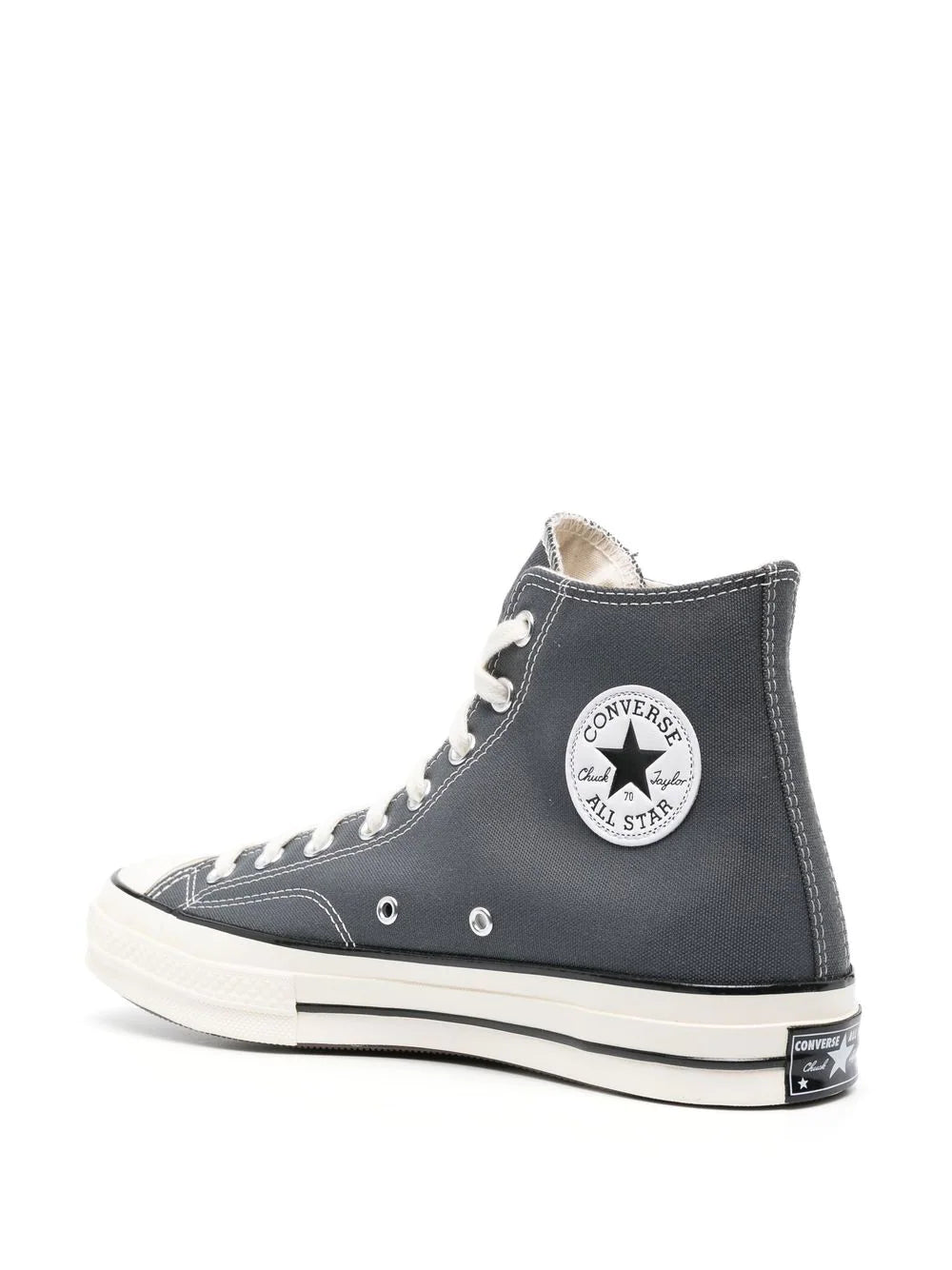 CONVERSE CHUCK 70' HIGH TOP - GRIS