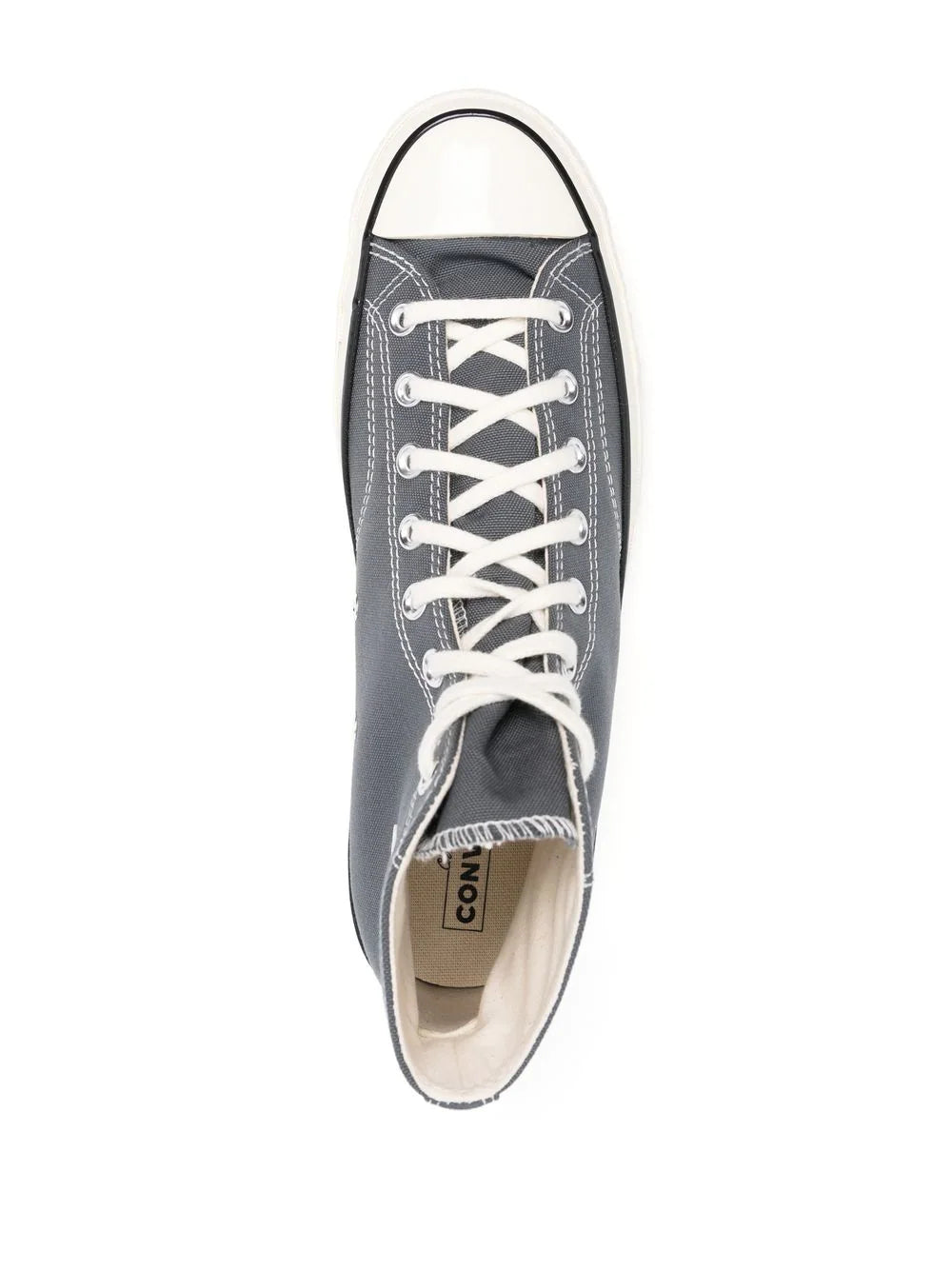 CONVERSE CHUCK 70' HIGH TOP - GRIS