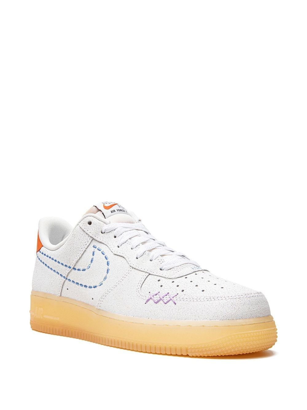 NIKE AIR FORCE 1 LOW - LV8 NIKE 101