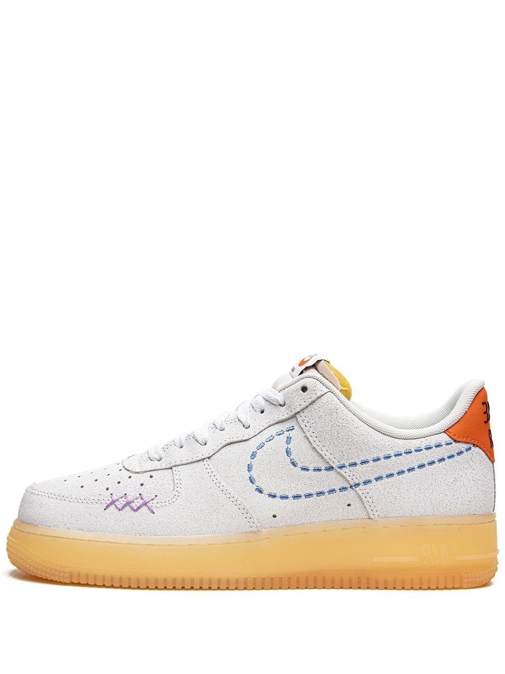 NIKE AIR FORCE 1 LOW - LV8 NIKE 101