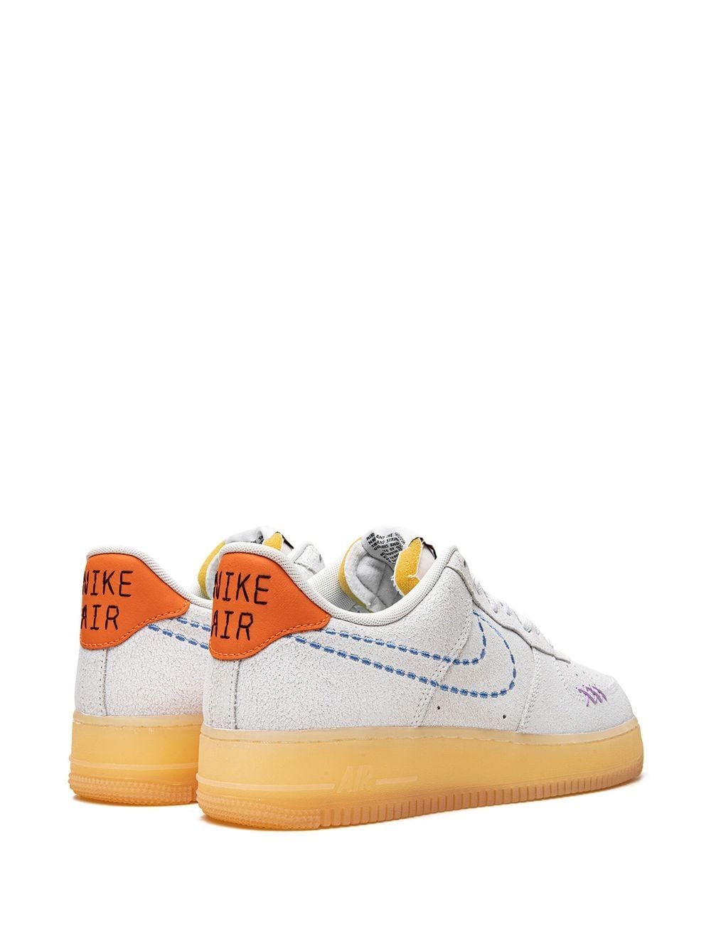 NIKE AIR FORCE 1 LOW - LV8 NIKE 101