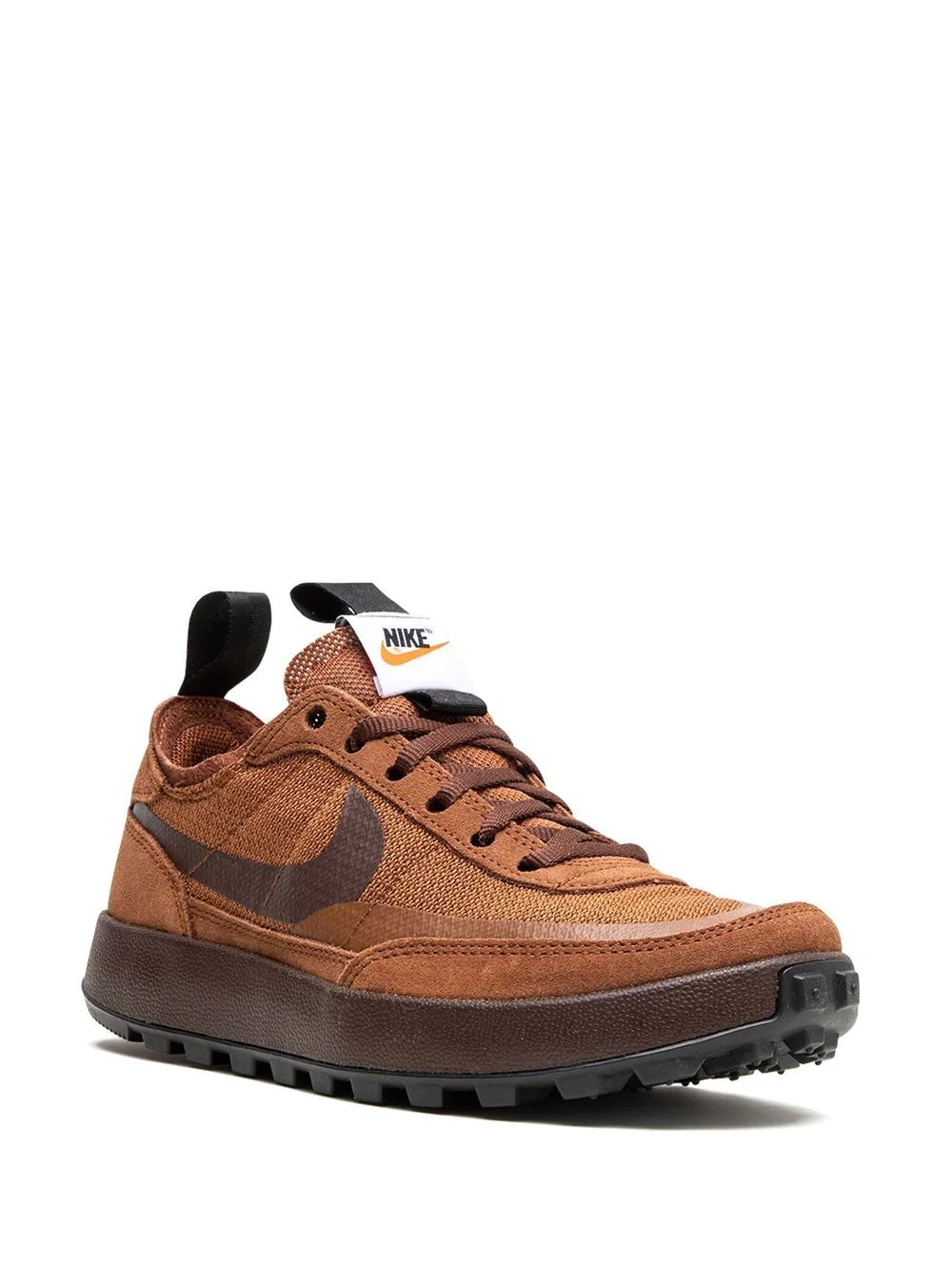 NIKE CRAFT - GENERAL PURPOSE SHOE TOM SACHS FIELD BROWN