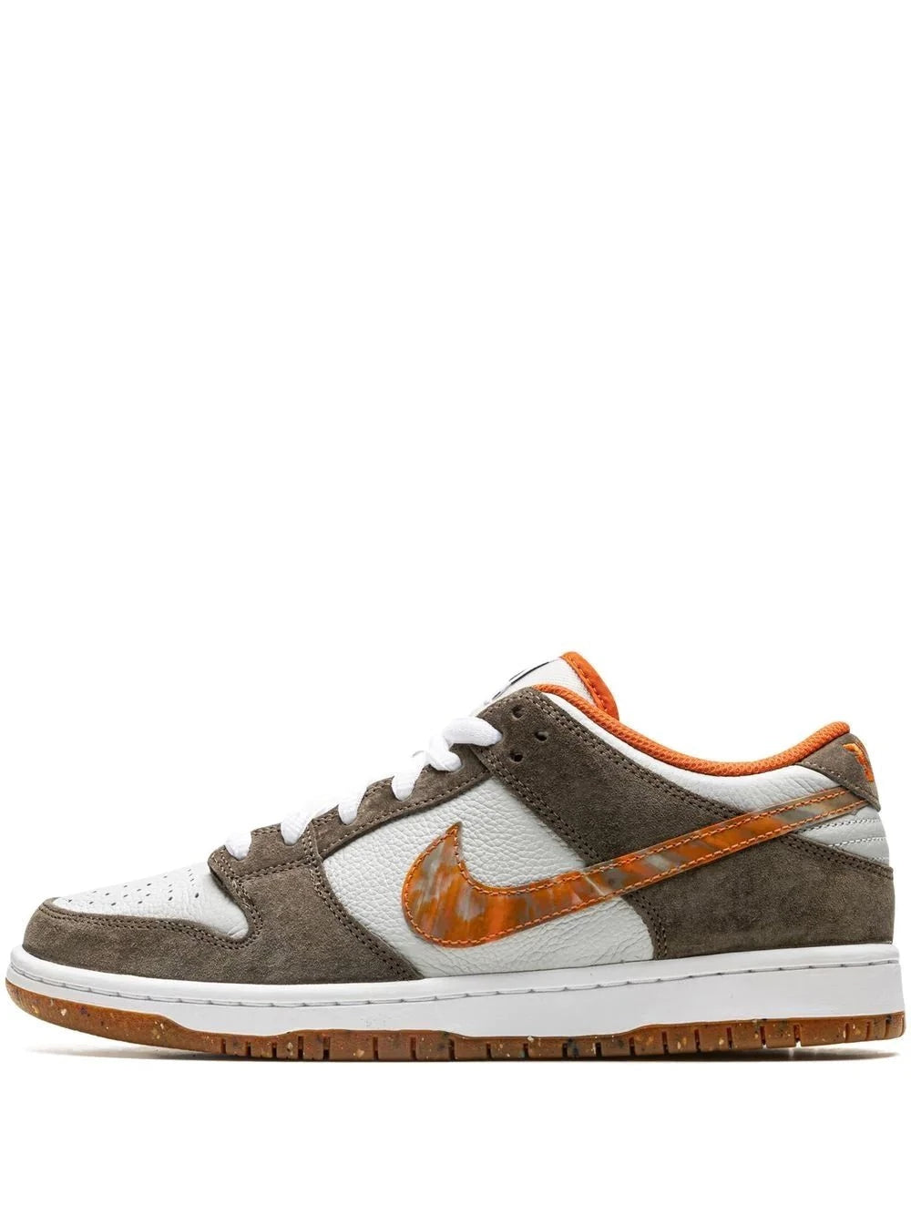 NIKE DUNK LOW - SB CRUSHED D.C.