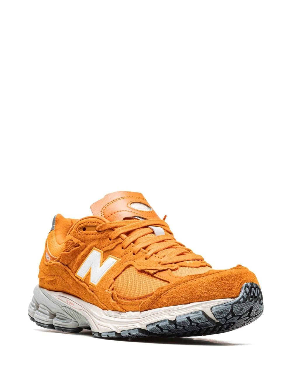 NEW BALANCE - 2002R PROTECTION PACK VINTAGE ORANGE