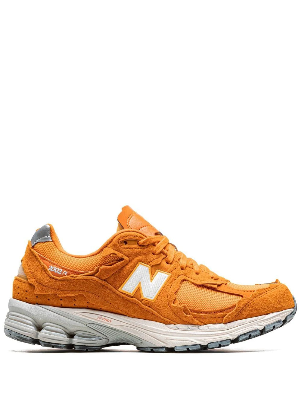 NEW BALANCE - 2002R PROTECTION PACK VINTAGE ORANGE
