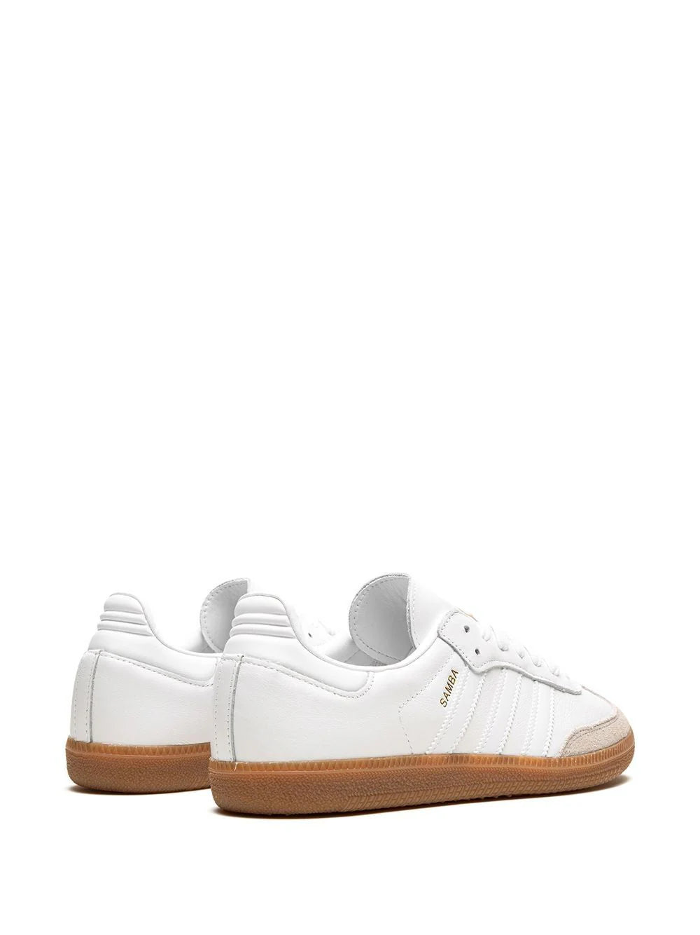 ADIDAS SAMBA - REAL MADRID