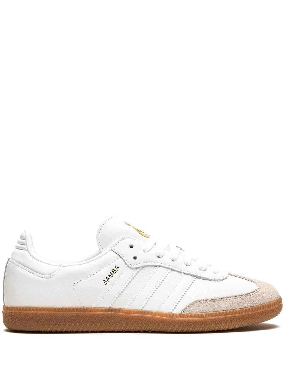 ADIDAS SAMBA - REAL MADRID