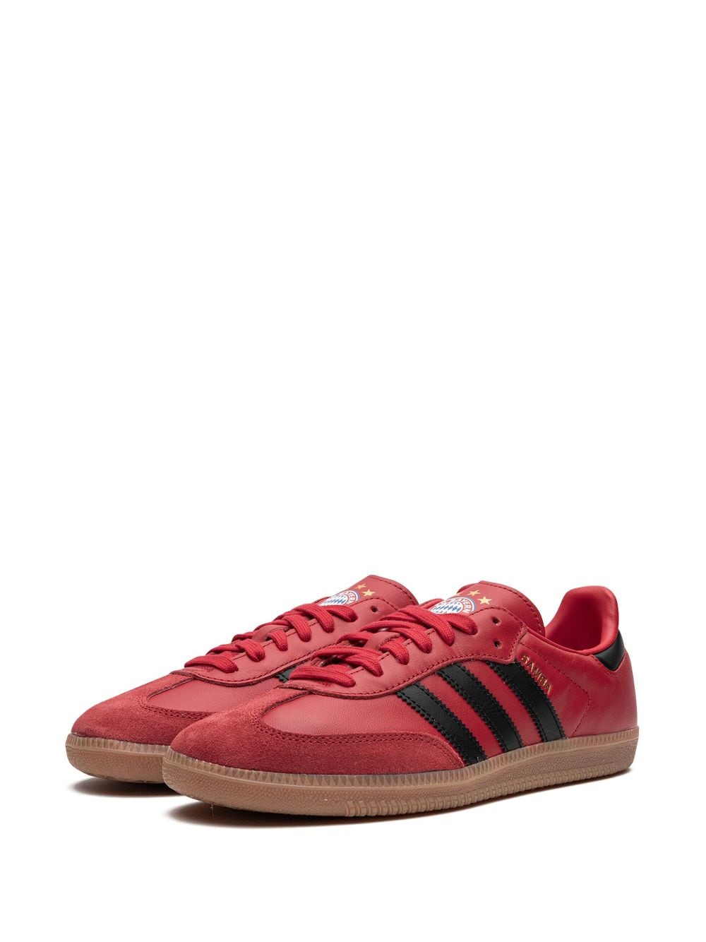 ADIDAS SAMBA - TEAM BAYERN MUNICH