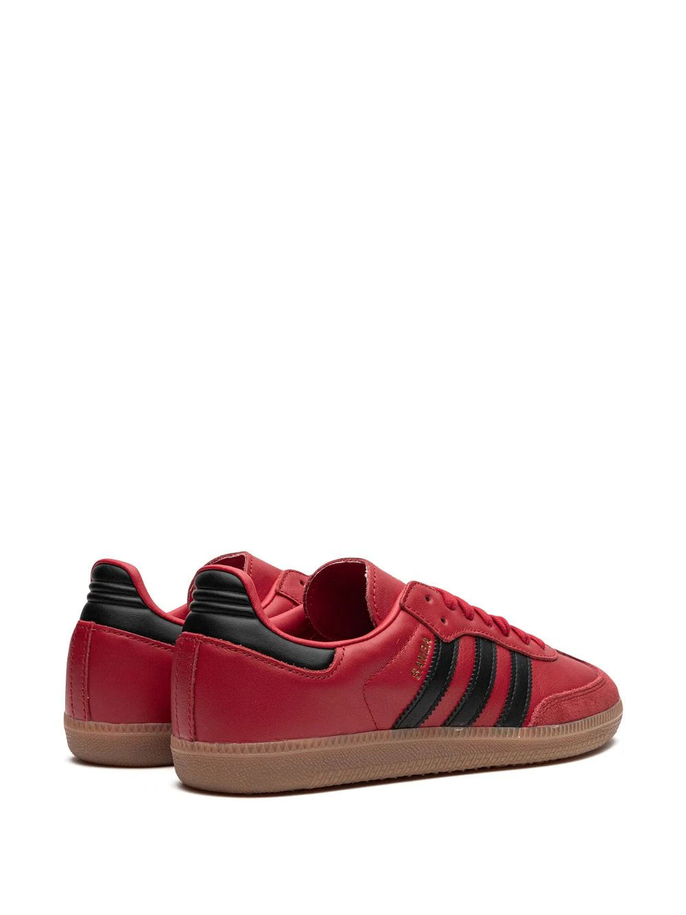 ADIDAS SAMBA - TEAM BAYERN MUNICH