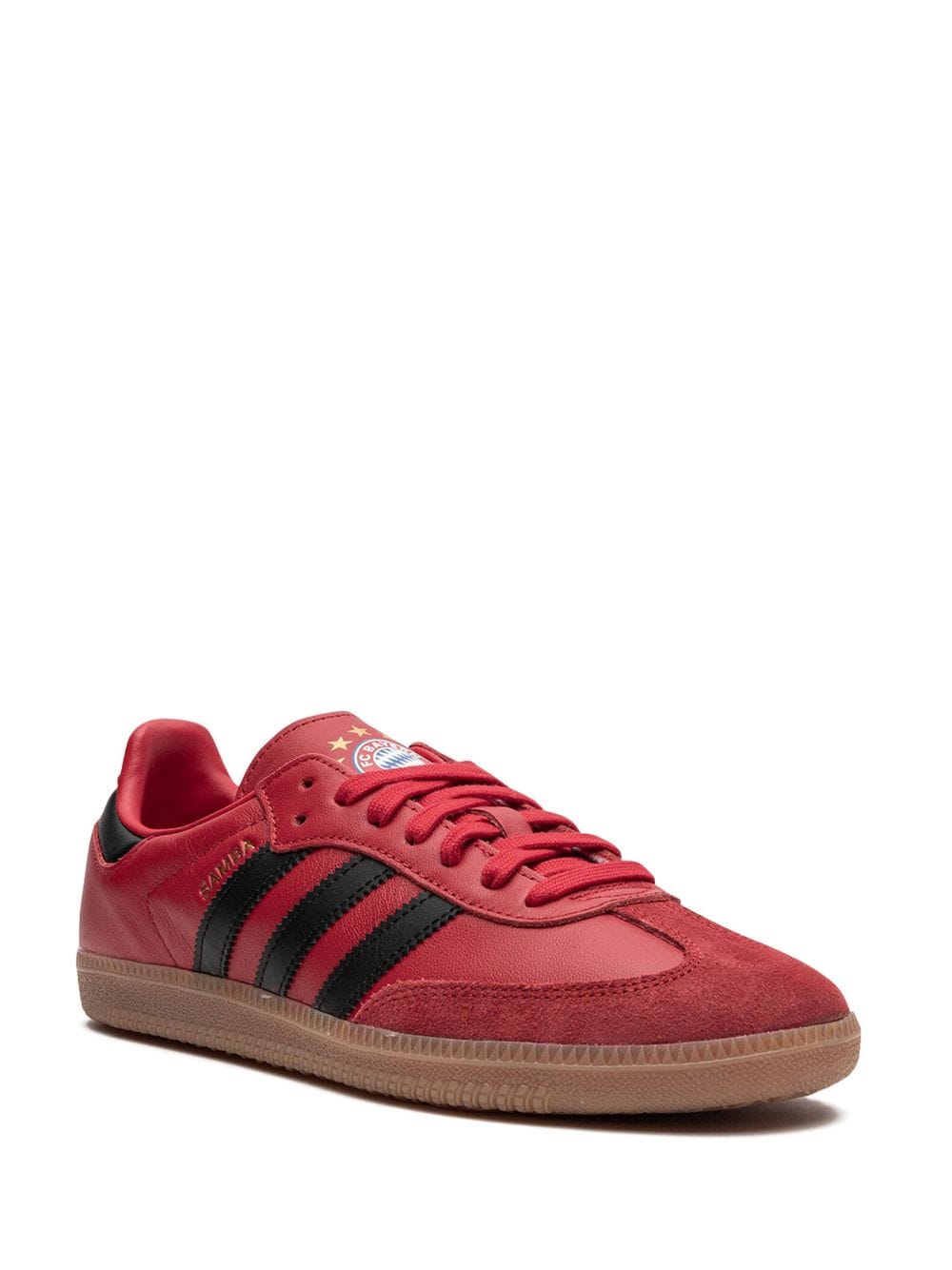 ADIDAS SAMBA - TEAM BAYERN MUNICH