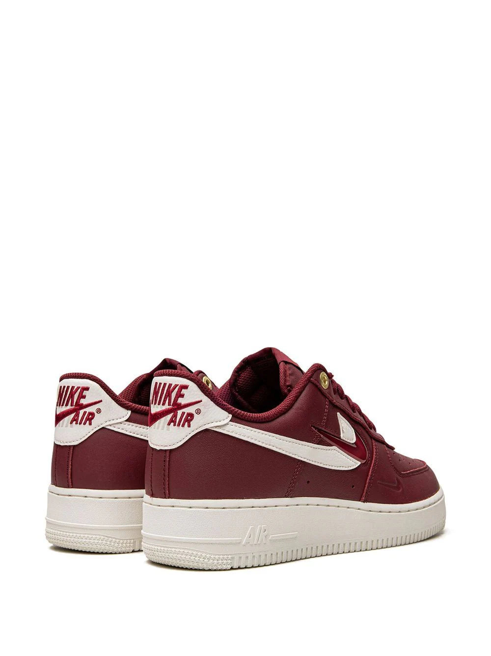 NIKE AIR FORCE 1 LOW - JOIN FORCES TEAM RED