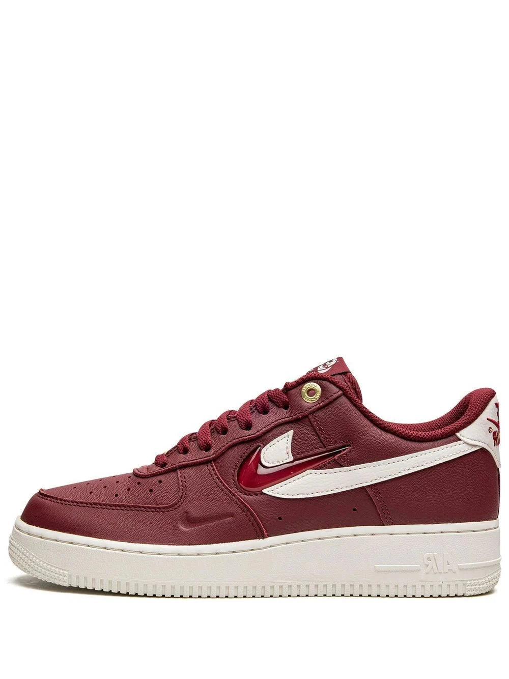 NIKE AIR FORCE 1 LOW - JOIN FORCES TEAM RED