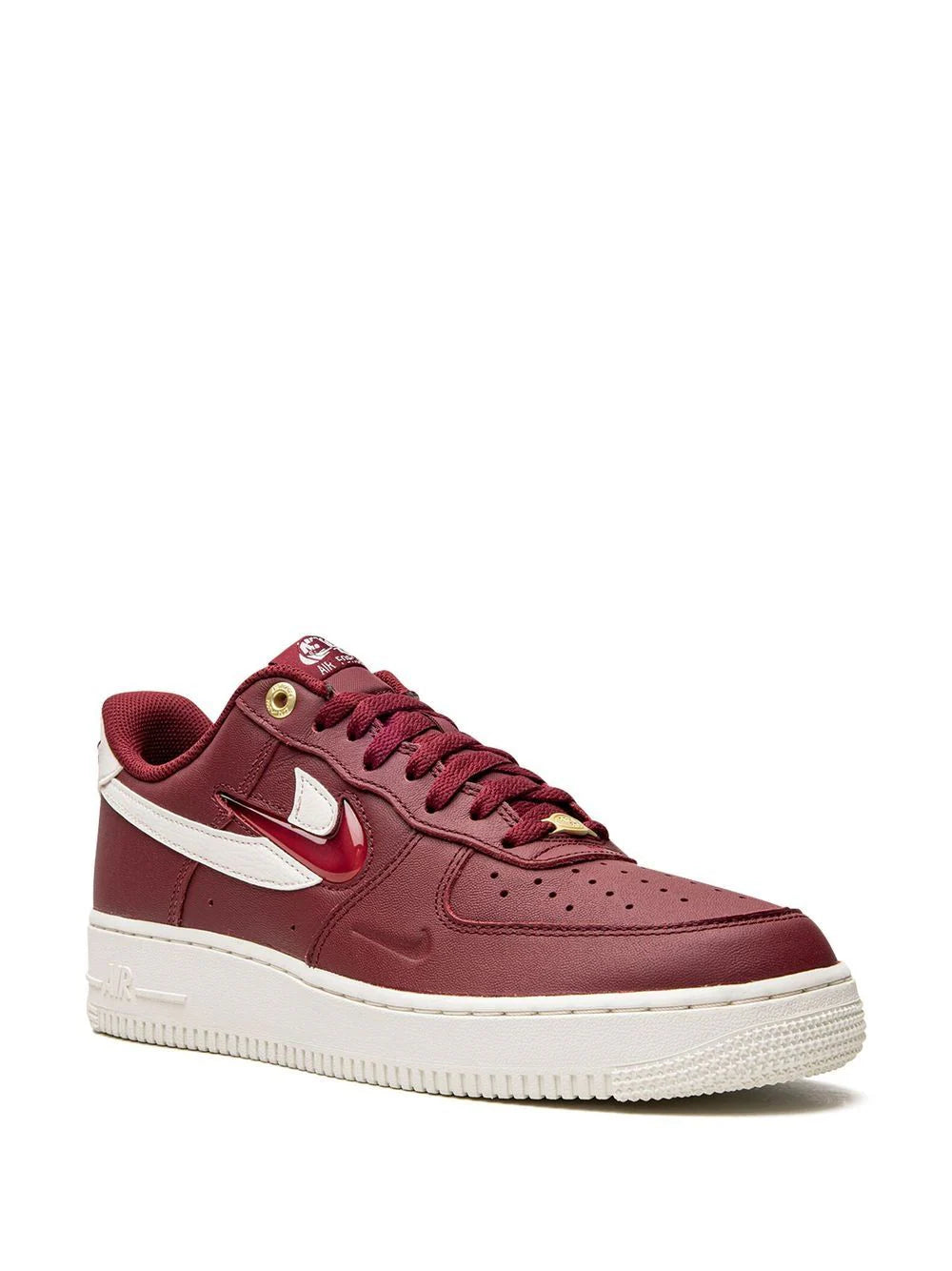 NIKE AIR FORCE 1 LOW - JOIN FORCES TEAM RED