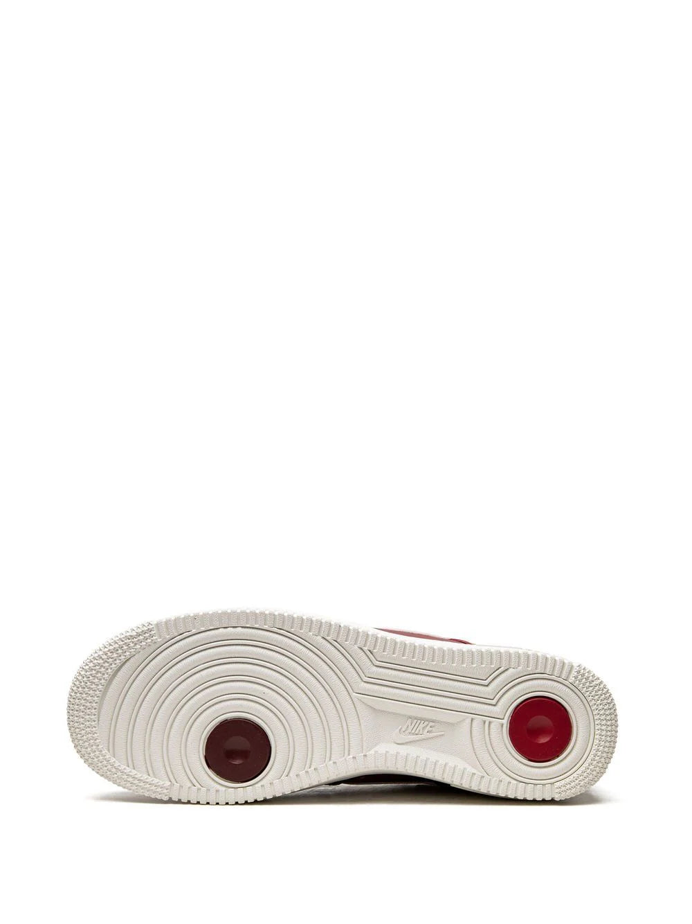 NIKE AIR FORCE 1 LOW - JOIN FORCES TEAM RED