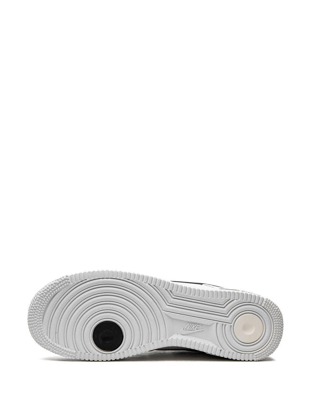 NIKE AIR FORCE 1 LOW - LV8 40TH ANNIVERSARY WHITE BLACK