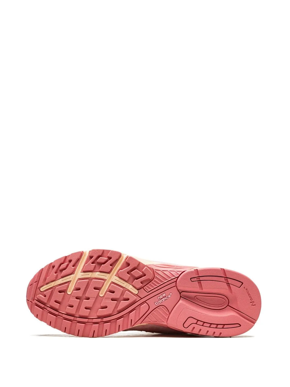 NEW BALANCE - 993 MADE IN USA PERFORMANCE ART POWDER PINK x JOE FRESHGOODS