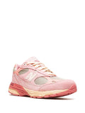 NEW BALANCE - 993 MADE IN USA PERFORMANCE ART POWDER PINK x JOE FRESHGOODS