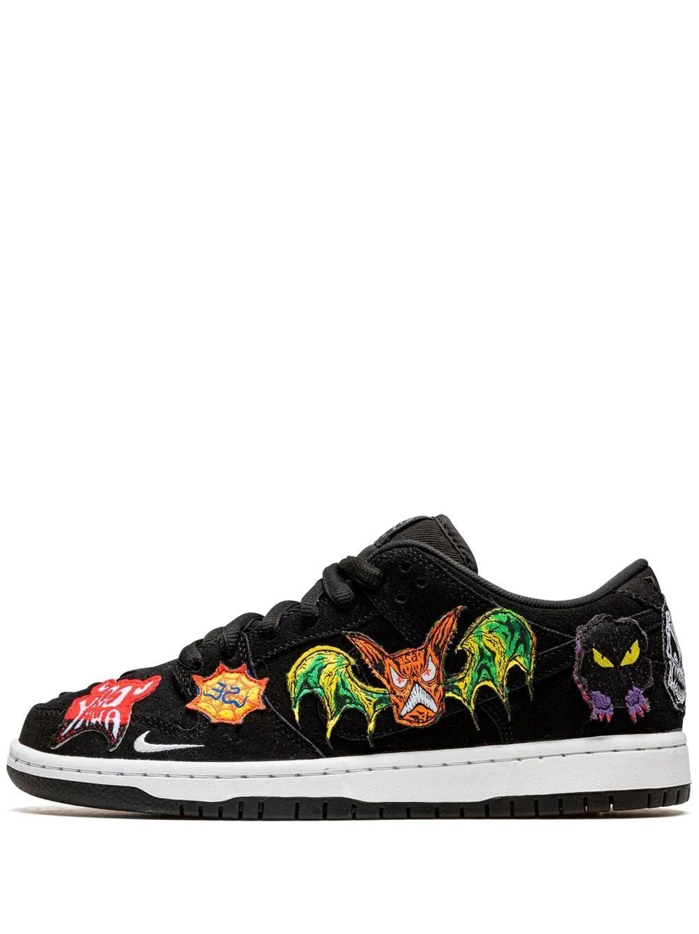 NIKE DUNK LOW - SB PRO QS NECKFACE