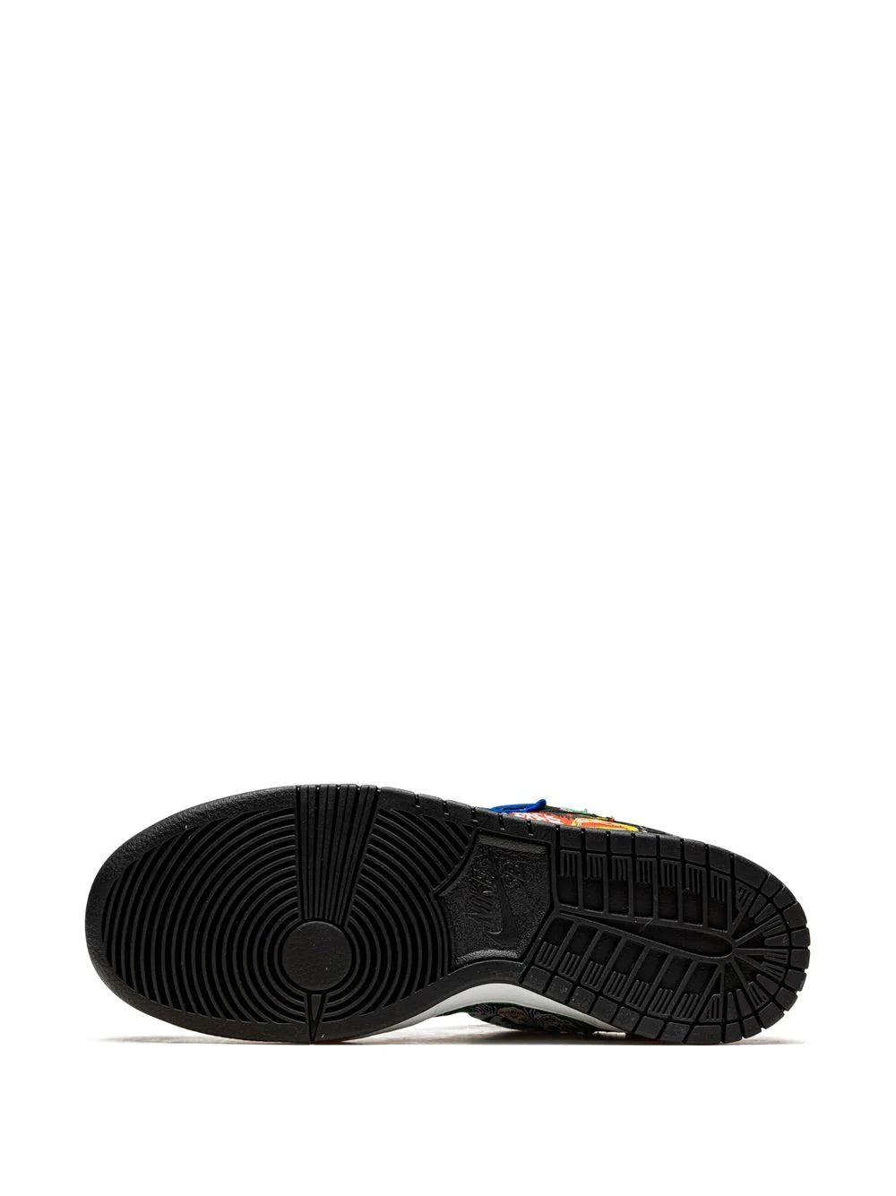 NIKE DUNK LOW - SB PRO QS NECKFACE