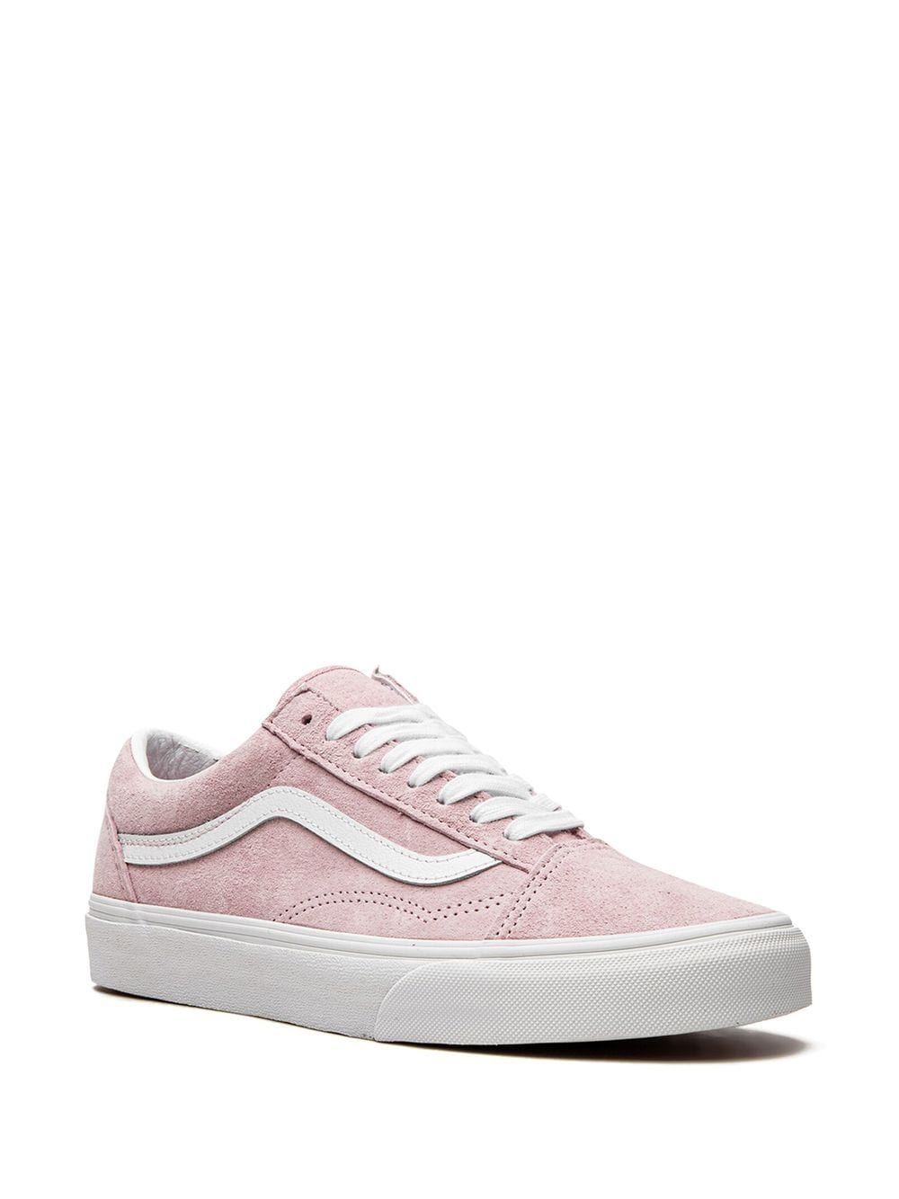 VANS - OLD SKOOL PINK PIG SUEDE