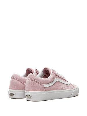 VANS - OLD SKOOL PINK PIG SUEDE